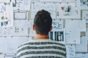 case study in design thinking Read more about the article Corporate Change through Design Thinking @ PepsiCo