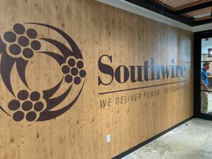 Read more about the article Southwire Tour