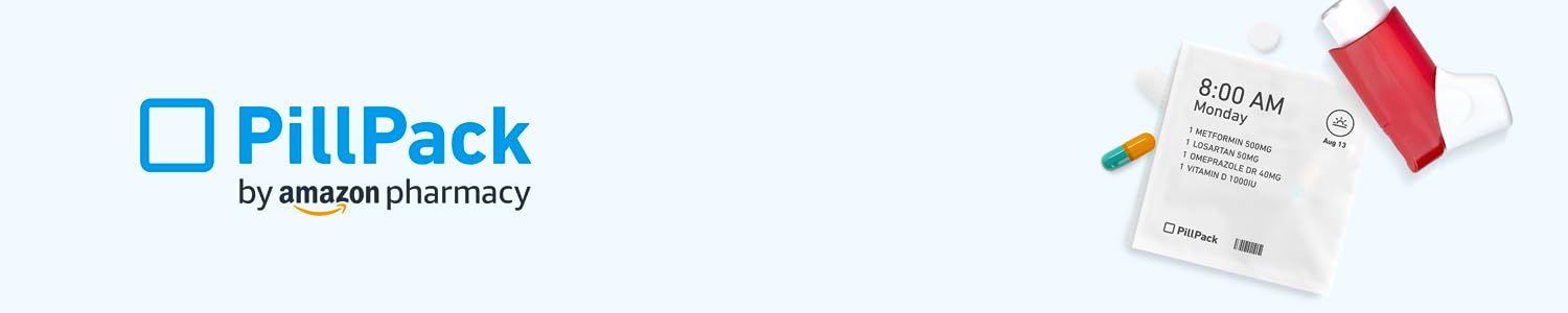 Read more about the article Design Thinking at PillPack – Changing Pharmacy