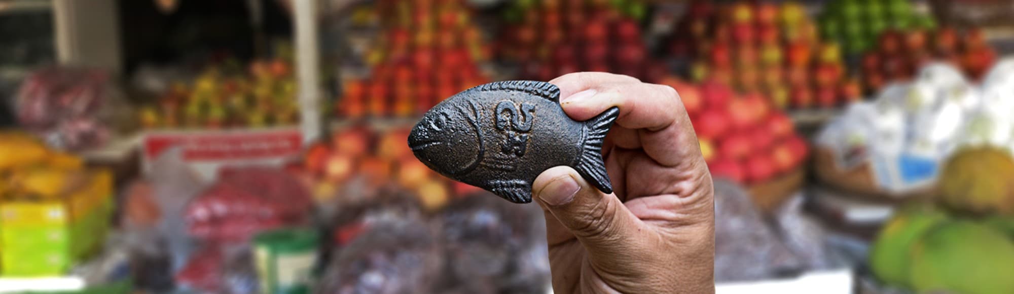 Read more about the article Design Thinking @ Lucky Iron Fish Project