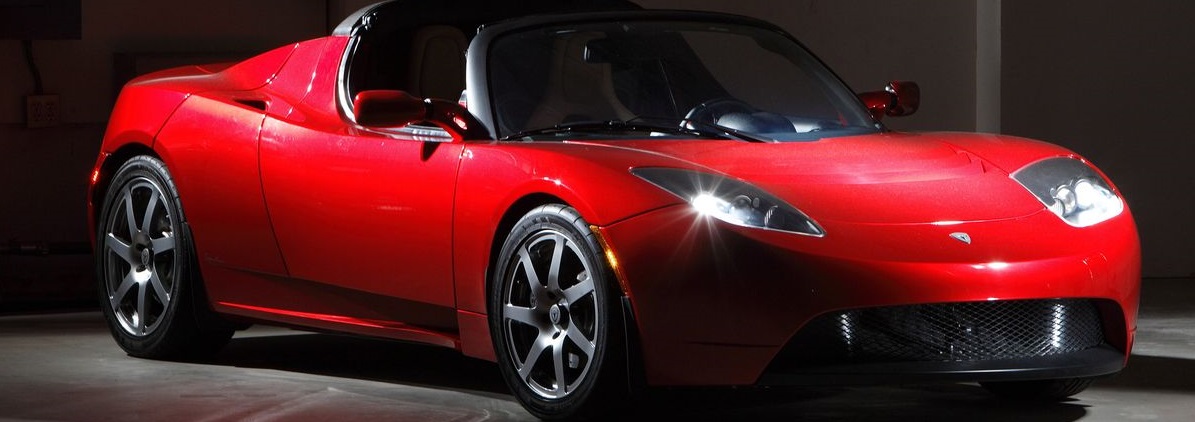 Read more about the article Design Thinking @ Tesla