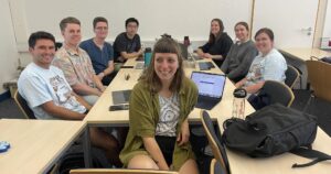 Read more about the article Workshop Day 1 – Project Planning and Empathizing