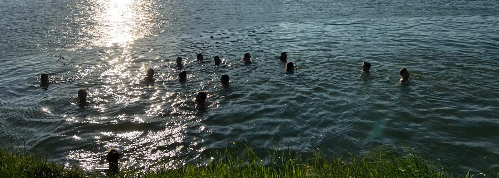 Read more about the article Tuesday Night – bike tour and canal