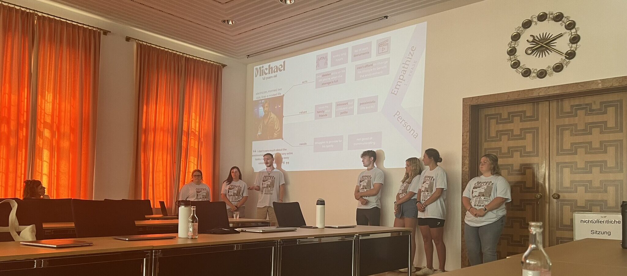 Read more about the article Workshop Day 5 – Final Presentation