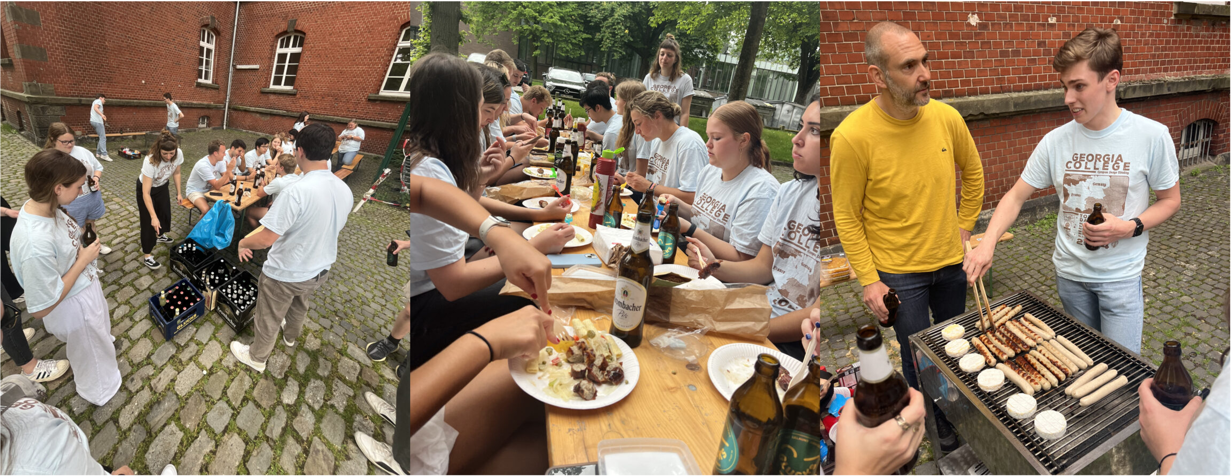 Read more about the article Friday Night – Our last adventurous event