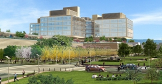 Read more about the article Design Thinking @ Stanford Health Care