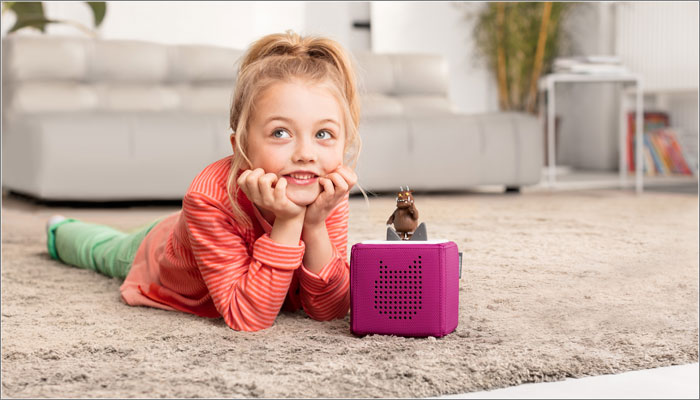 Read more about the article Design Thinking @tonies GmbH