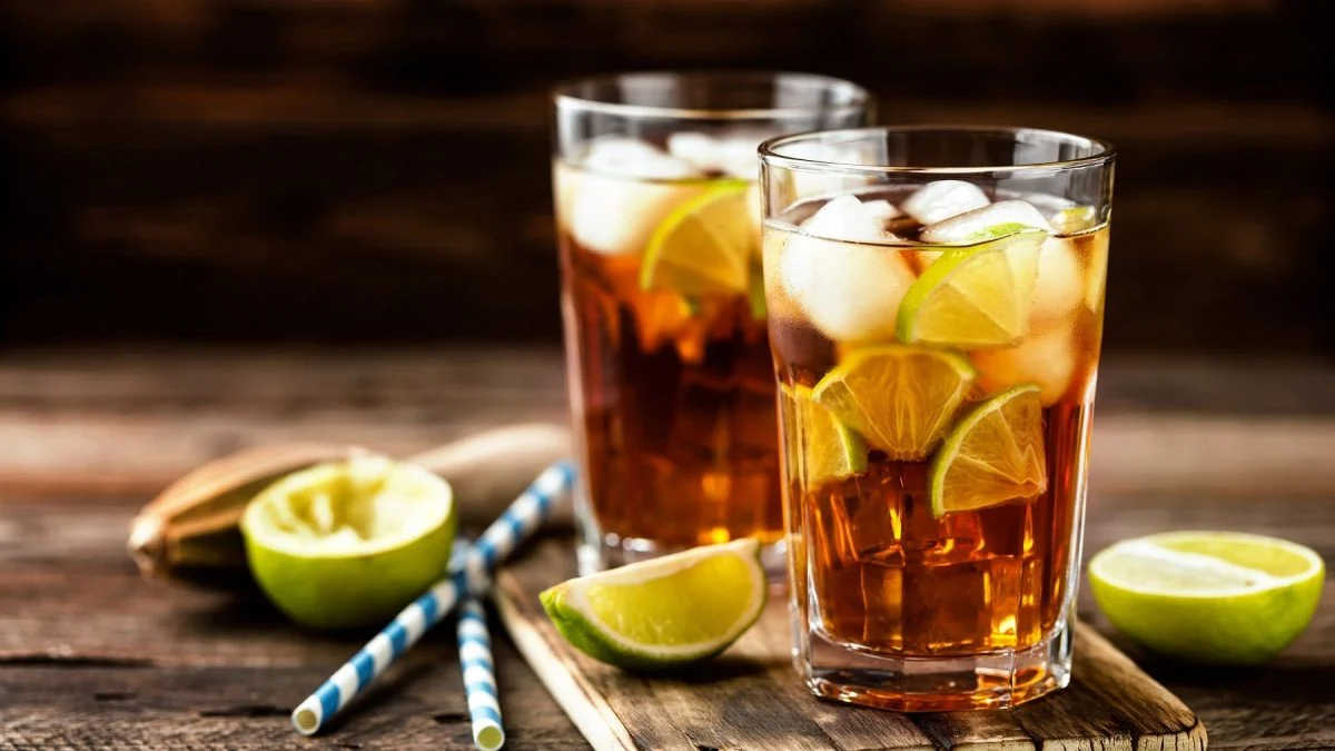 Read more about the article Day 2 – Friday Evening