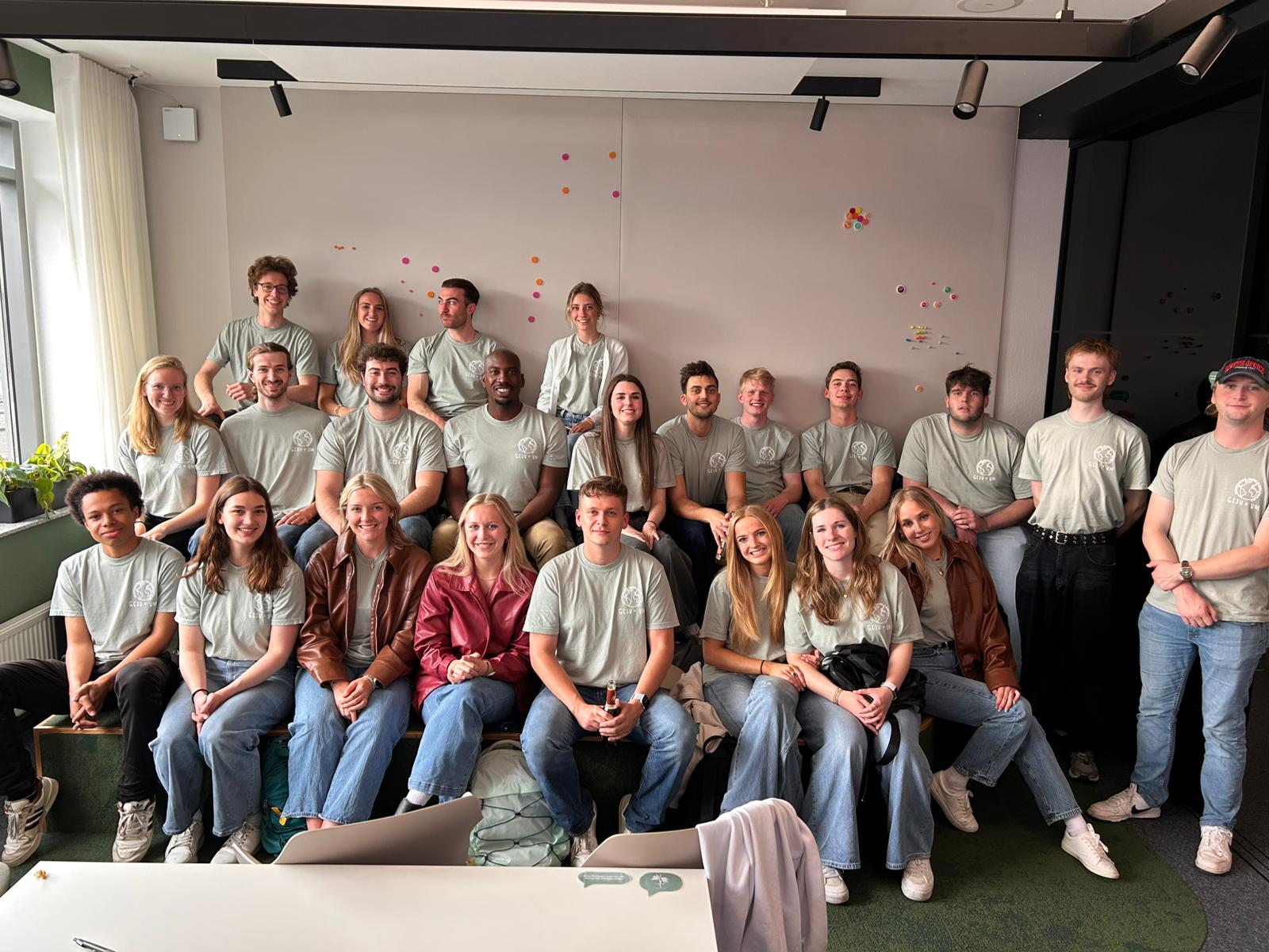 Read more about the article Day 7 –  Final pitch at viadee