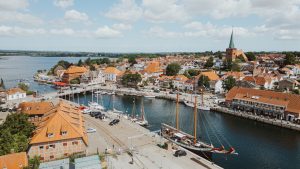 Read more about the article Design Thinking @ Neustadt in Holstein