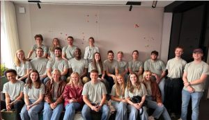 Read more about the article Day 7 – Seminar (Final Presentation)