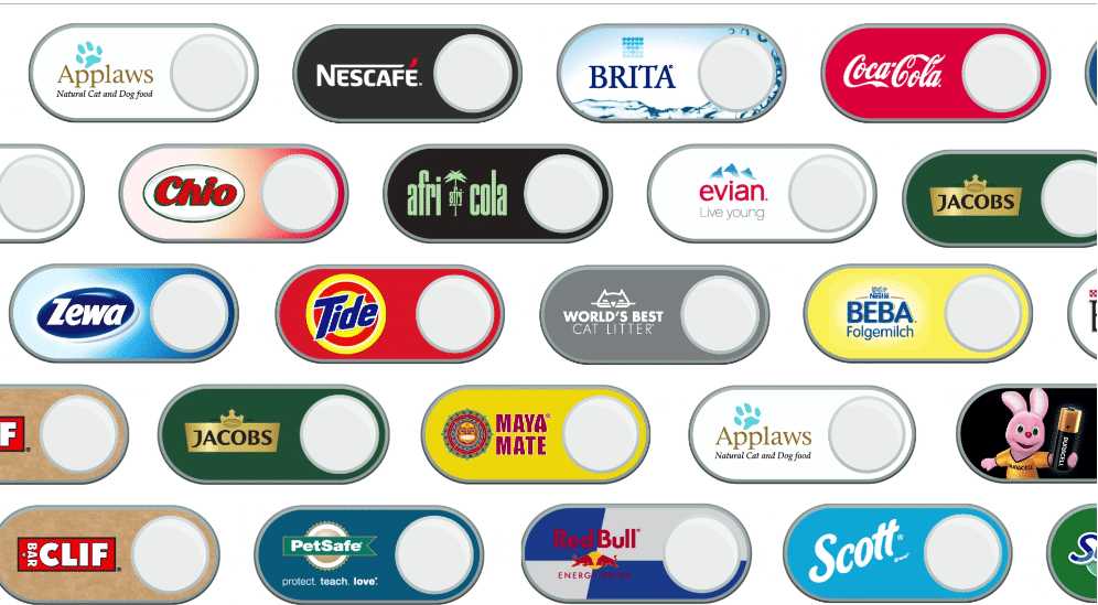 Read more about the article The Button Nobody Needed