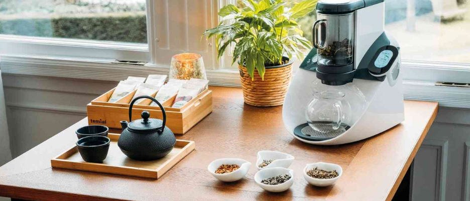 Read more about the article Vorwerk Temial: The 599€ Tea Mistake