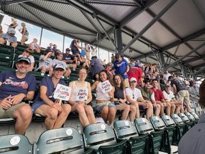 Read more about the article Weekend in Atlanta + First Milledgeville Impressions